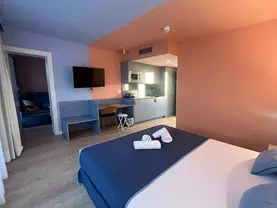 Alojamientos La Marina Sunset 3000 apartamentos turísticos en Soto de la Marina